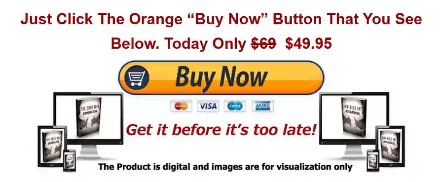 Cold War Generator price